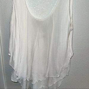 Adorable Elegant Free People Top